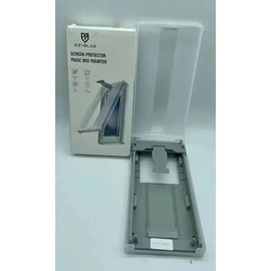 EZ-Glaz Magic Box Mounter For SAMSUNG Galaxy S23 Ultra 5G 6.8″ MOUNTER‎ ONLY